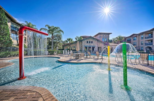 Photo 2 - Bella Piazza Resort Condo < 9 Mi to Disney