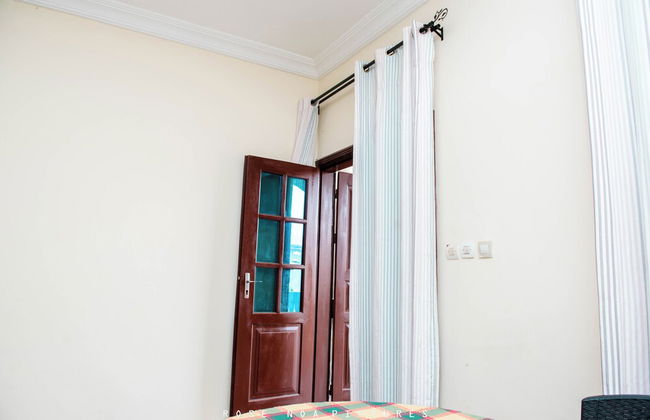 Odza, Modern Apartment, 3 Bedrooms, Private Parking - Foto 2