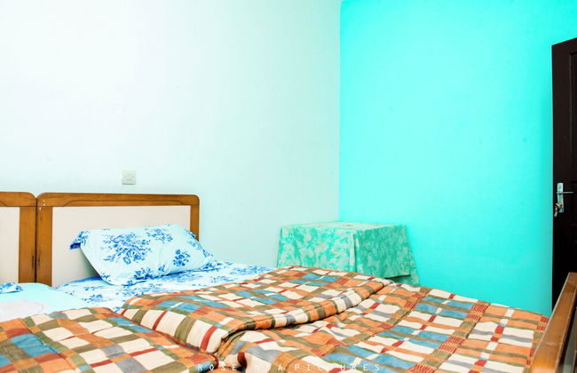 Odza, Modern Apartment, 3 Bedrooms, Private Parking - Foto 6