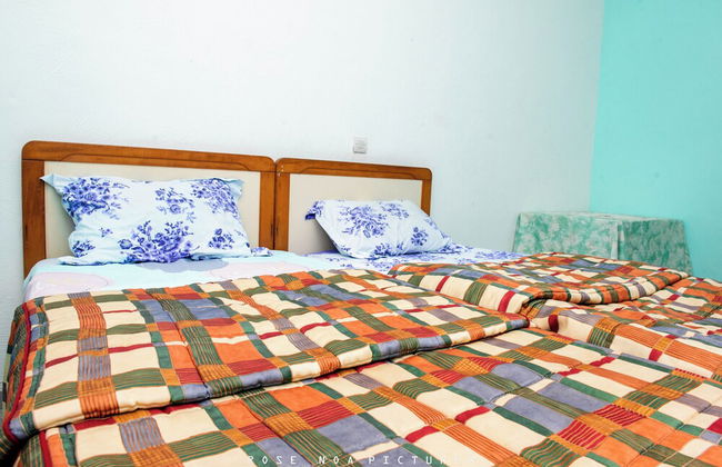 Odza, Modern Apartment, 3 Bedrooms, Private Parking - Foto 9