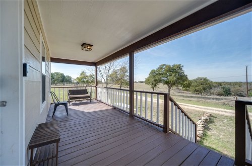 Photo 31 - Charming Hill Country Home w/ Fire Pit & Hot Tub
