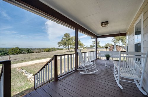 Photo 34 - Charming Hill Country Home w/ Fire Pit & Hot Tub