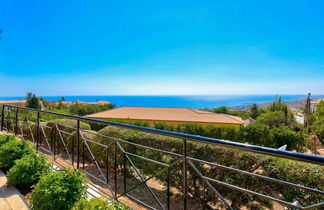 Photo 3 - Apartment Cc02 - Incredible Sea Views Aphrodite Hills Resort