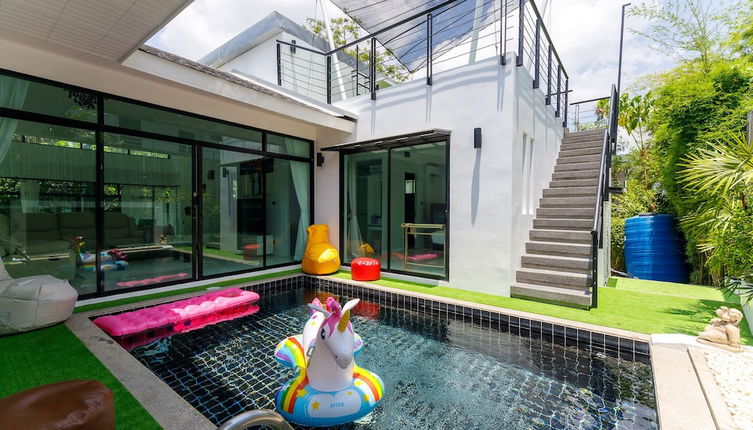 Foto 1 - Pool villa at Kamala Regent by Lofty