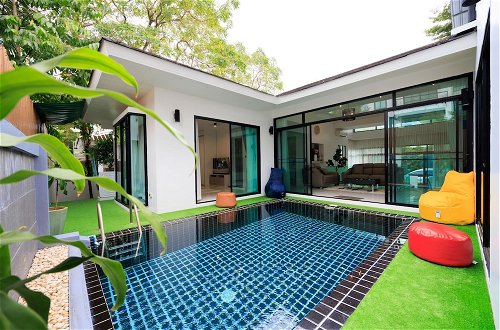 Foto 44 - Pool villa at Kamala Regent by Lofty