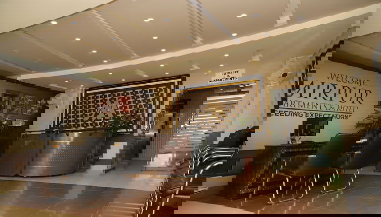 Photo 1 - Mirpur Apartments & Hotel