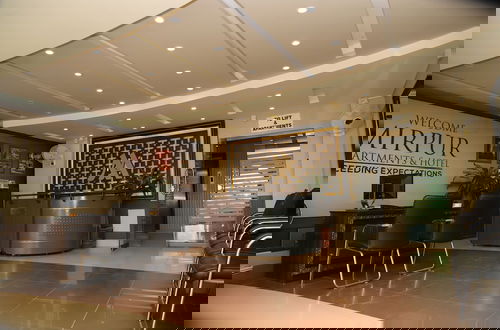 Photo 1 - Mirpur Apartments & Hotel