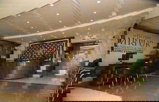 Photo 1 - Mirpur Apartments & Hotel