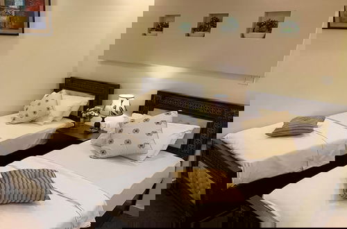 Photo 47 - Mirpur Apartments & Hotel