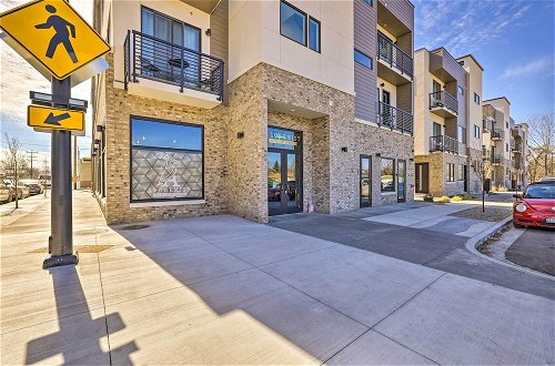 Photo 17 - Boise Townhome w/ Rooftop Deck, 2 Mi to Downtown