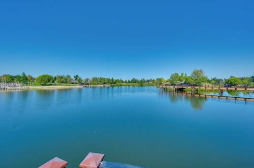 Foto 40 - Boise Townhome w/ Rooftop Deck, 2 Mi to Downtown