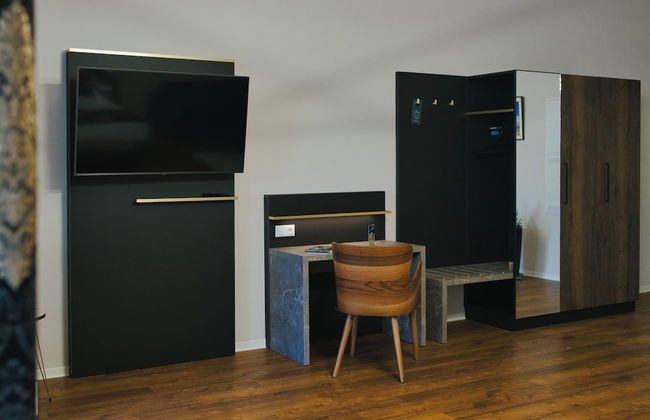 Residence Black Eagle Lubmin - Foto 7