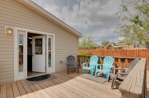 Photo 27 - Utah Retreat - Hot Tub, Deck & Near National Parks