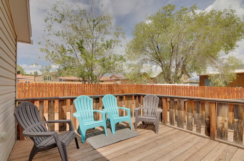 Photo 18 - Utah Retreat - Hot Tub, Deck & Near National Parks