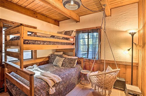 Photo 29 - Cimarron Lodge Retreat With 3 Decks & Grill