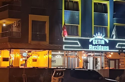 Photo 23 - ÇETİN REZİDANS OTEL