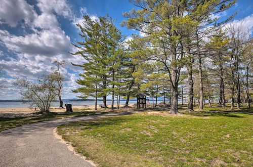 Photo 27 - Spacious Gilford Home 2 Mi to Lake Winnipesaukee