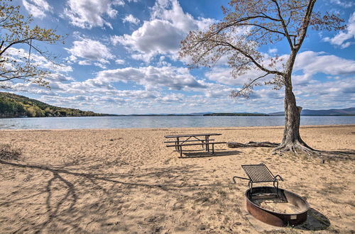 Photo 20 - Spacious Gilford Home 2 Mi to Lake Winnipesaukee