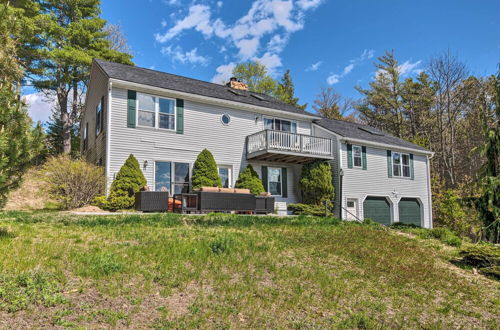 Photo 25 - Spacious Gilford Home 2 Mi to Lake Winnipesaukee