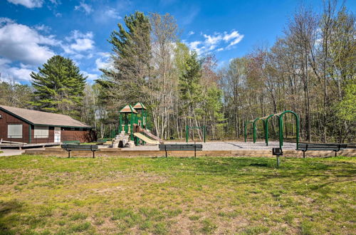 Photo 24 - Spacious Gilford Home 2 Mi to Lake Winnipesaukee