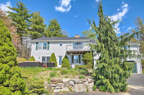 Photo 9 - Spacious Gilford Home 2 Mi to Lake Winnipesaukee