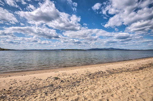 Photo 8 - Spacious Gilford Home 2 Mi to Lake Winnipesaukee