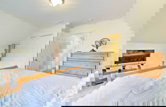 Foto 2 - Pet-friendly Lebanon House w/ Lake Access