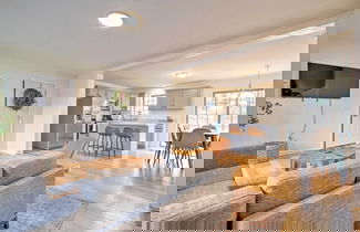 Foto 1 - Pet-friendly Lebanon House w/ Lake Access