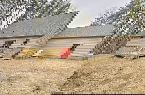 Foto 21 - Pet-friendly Lebanon House w/ Lake Access