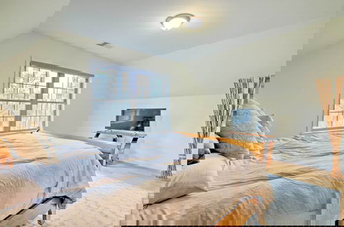 Foto 11 - Pet-friendly Lebanon House w/ Lake Access