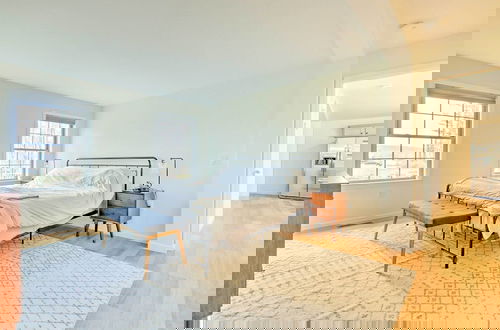 Foto 5 - Pet-friendly Lebanon House w/ Lake Access