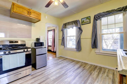 Photo 11 - Pet-friendly Springfield Vacation Rental