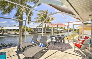 Photo 1 - Matlacha Isles Oasis w/ Gulf Access & Pool