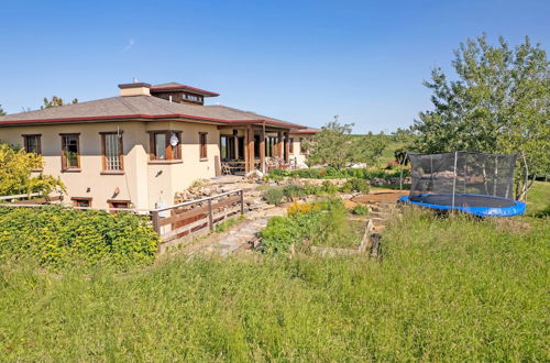 Photo 36 - Upscale Agritourism Bozeman Home on the Prairie