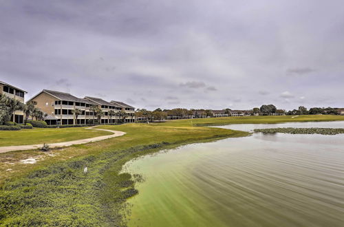 Photo 21 - Miramar Beach Condo w/ Pool Access: Walk to Beach