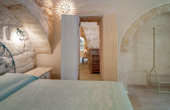3195 Trullo Starbax by Perle di Puglia - Foto 3