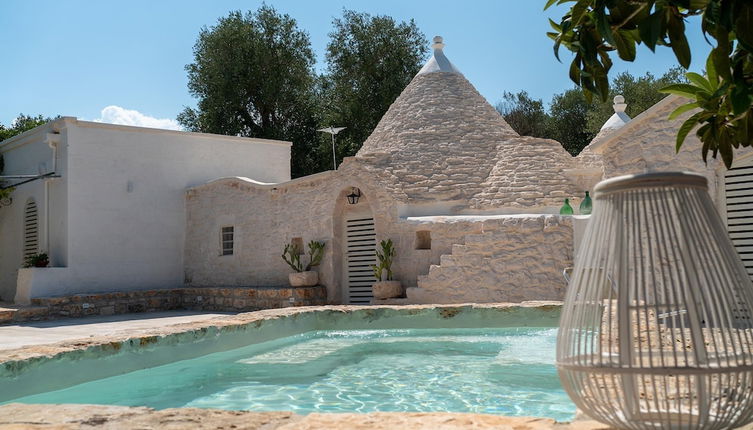 Photo 1 - 3195 Trullo Starbax by Perle di Puglia