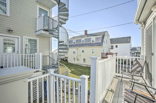 Photo 7 - York Beachfront Condo - Steps to Long Sands