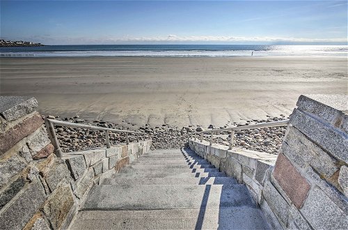 Photo 12 - York Beachfront Condo - Steps to Long Sands