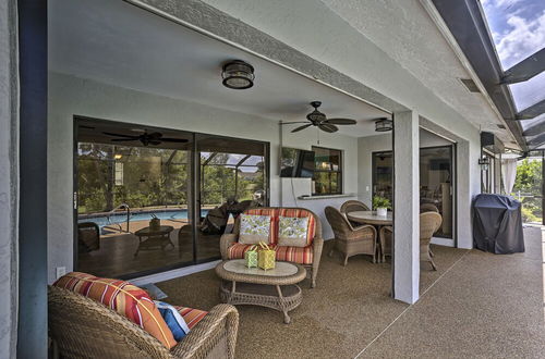 Photo 27 - Pet-friendly Fort Myers Home w/ Heated Pool