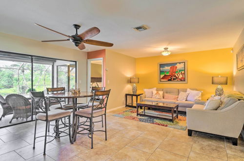 Photo 16 - Pet-friendly Fort Myers Home w/ Heated Pool