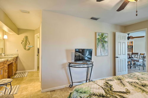 Foto 8 - Pet-friendly Fort Myers Home w/ Heated Pool