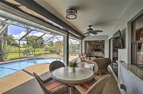 Photo 21 - Pet-friendly Fort Myers Home w/ Heated Pool