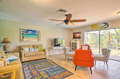 Photo 3 - Pet-friendly Fort Myers Home w/ Heated Pool