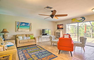 Foto 3 - Pet-friendly Fort Myers Home w/ Heated Pool