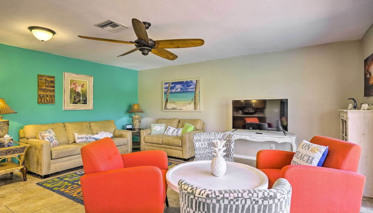 Foto 1 - Pet-friendly Fort Myers Home w/ Heated Pool