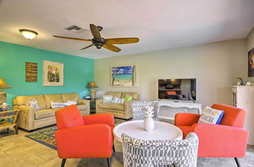 Photo 1 - Pet-friendly Fort Myers Home w/ Heated Pool