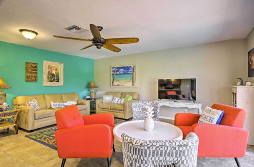 Foto 1 - Pet-friendly Fort Myers Home w/ Heated Pool