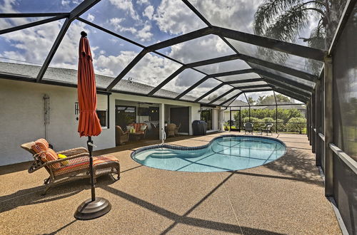 Photo 10 - Pet-friendly Fort Myers Home w/ Heated Pool