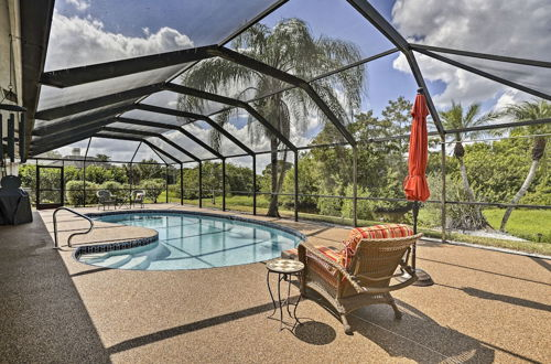 Foto 18 - Pet-friendly Fort Myers Home w/ Heated Pool